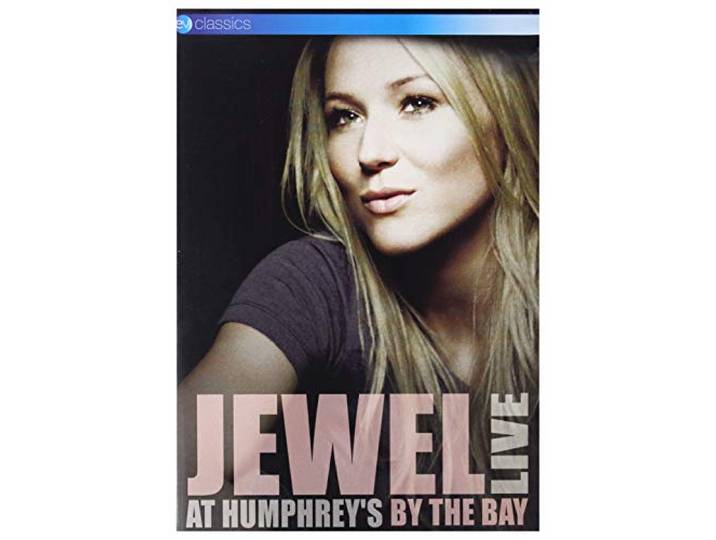 Jewel: Live At Humphrey's By The Bay