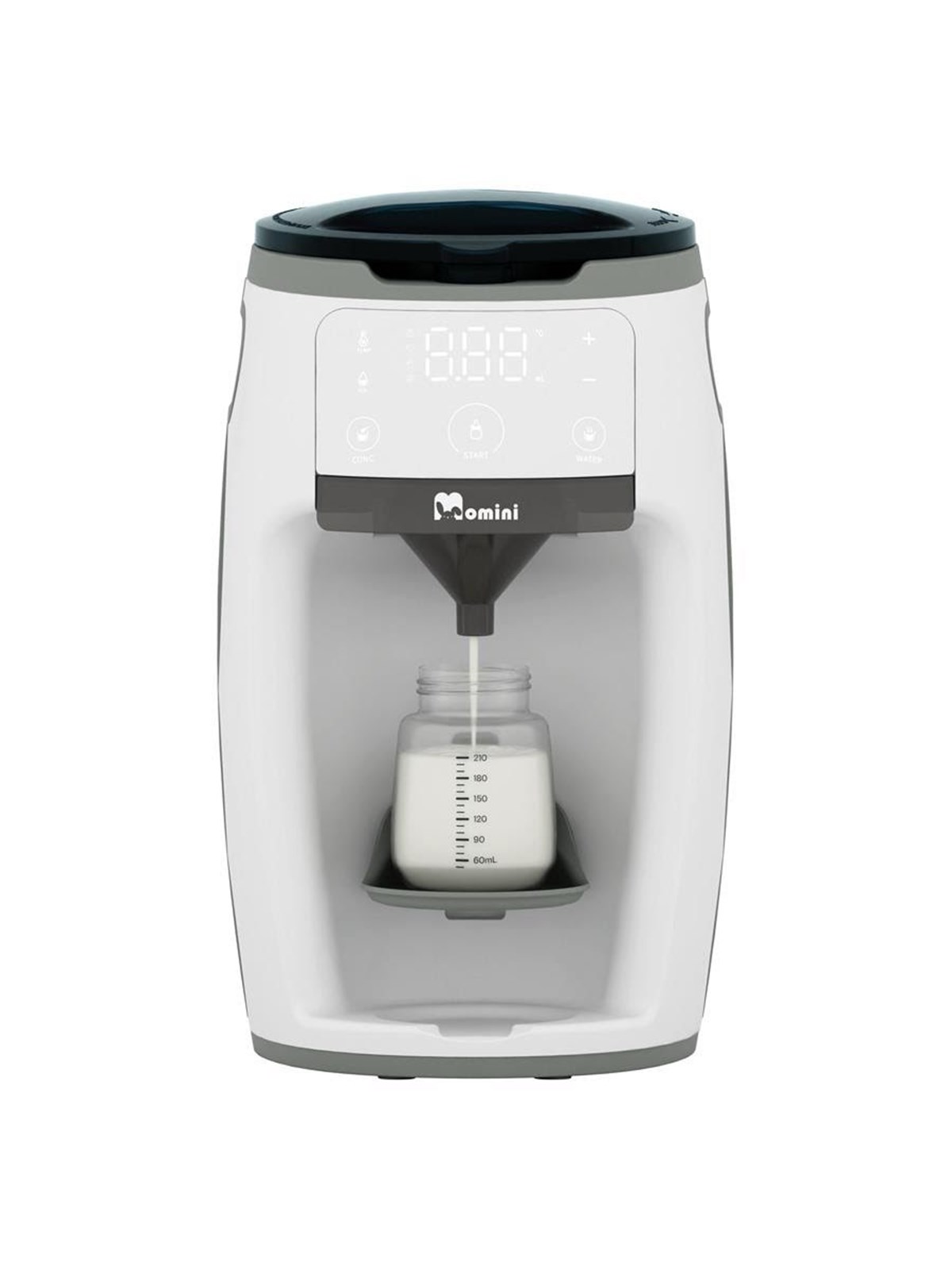 Momini MilkMagic - Milk Machine