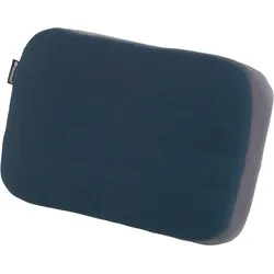 Outwell Memory Air aufblasbares Campingkissen blau 42 x 28 x 10 cm Standard