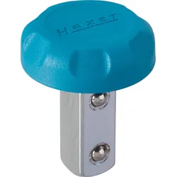 HAZET Durchsteck-Vierkant 12,5 mm (1/2 Zoll) - 5121-02