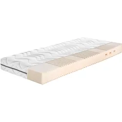 FAN Matratze Megamax Komfort S - versch. Ausführungen - H2 100x200 cm