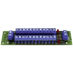 TAMS Elektronik 72-00335-01-C Stromverteiler-Platine Bausatz