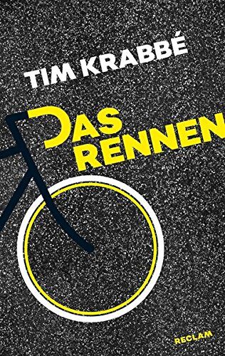 Tim Krabbé - Das Rennen (Reclam Taschenbuch) - Preis vom 18.10.2026 19:22:15 h