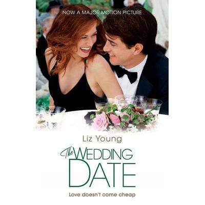 The Wedding Date, Taschenbuch von Liz Young, KNV Besorgung, 978-0-09-948685-5