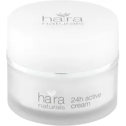 hara naturals - 24h Active Creme