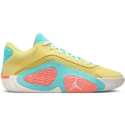 NIKE Herren Basketballschuhe Tatum 2 Basketball Shoes, Größe 49 1⁄2 in Bunt Bunt