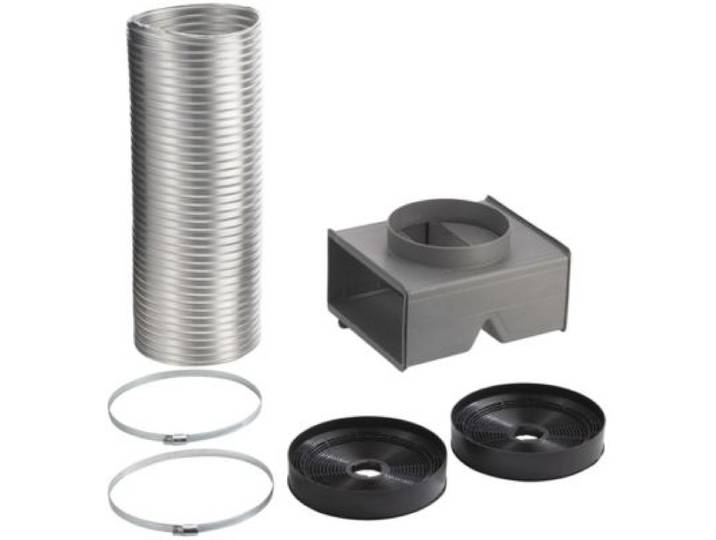 Gorenje - Filtre Hotte Kit De Recyclage Ah180
