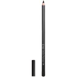 Diego dalla Palma, Eyeliner + Kajal, Eye Pencil 01 (01, Black)
