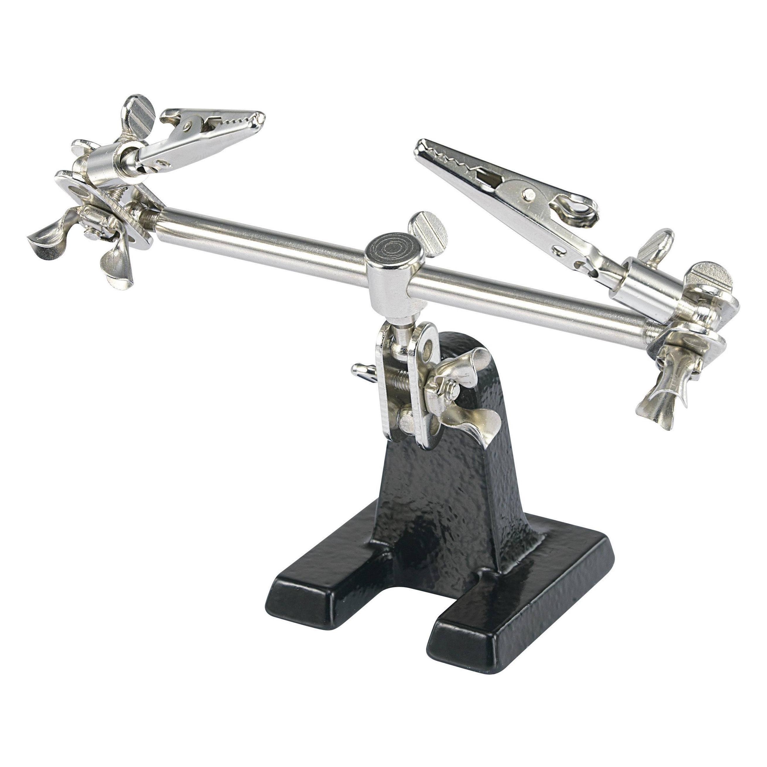 Toolcraft ZD-10F Dritte Hand (Dritte Hand) (TO-6871371)