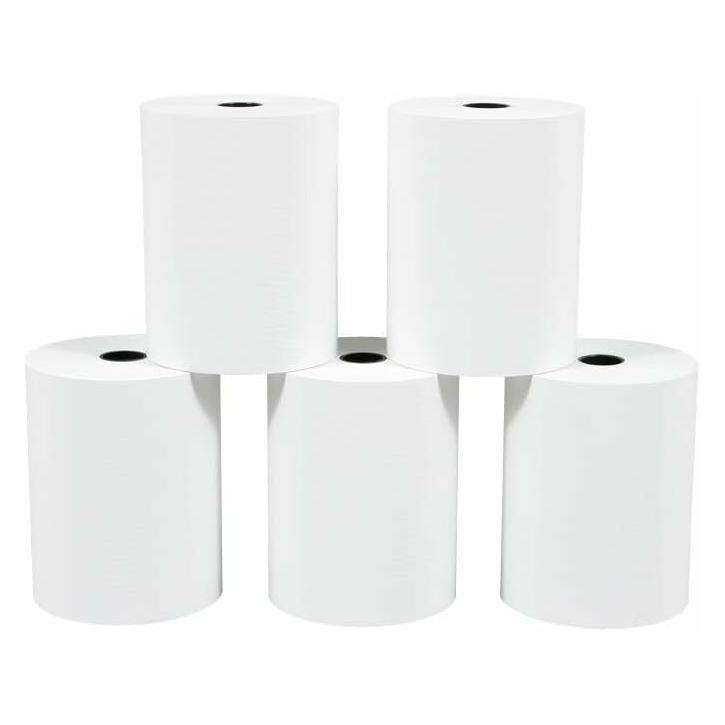Dots Thermorollen Ws.54mmx50m (27741029)