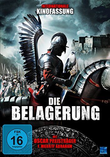 Renzo Martinelli - Die Belagerung (Internationale Kinofassung) - Preis vom 11.10.2026 03:10:56 h