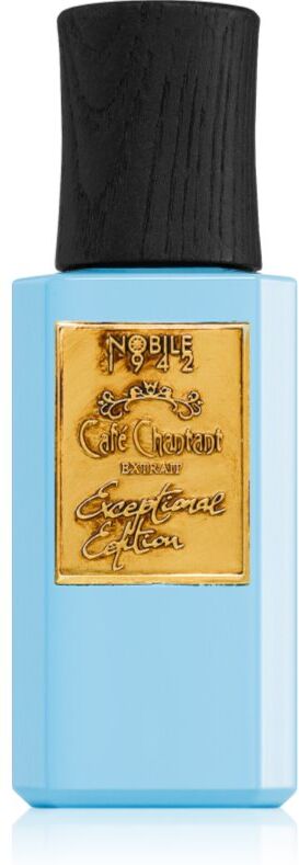 Nobile 1942 Café Chantant perfume extract U 75 ml