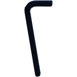 Aktiv Kat - Inbusschlüssel 4 mm - Sechskantschlüssel