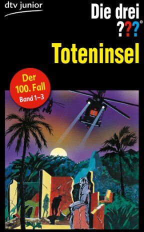 André Marx - Die drei ??? - Toteninsel Teil 1-3: Erzählt von André Marx - Preis vom 09.10.2026 07:28:09 h