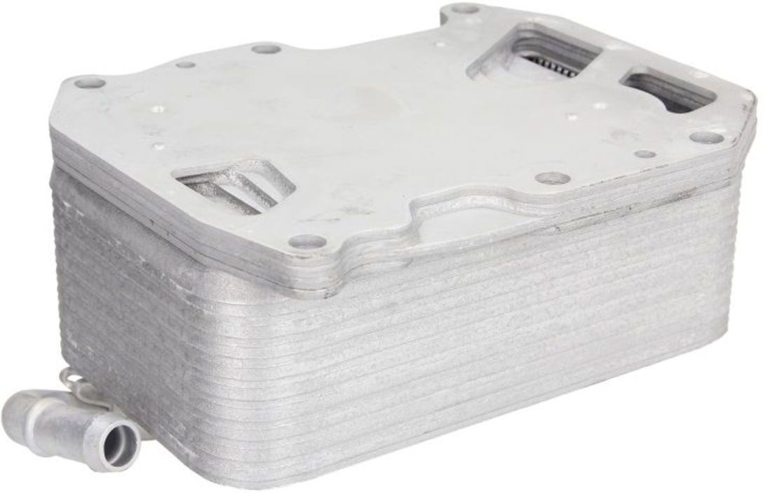 Ölkühler, Motoröl THERMOTEC D4A025TT