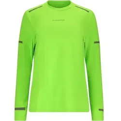 ENDURANCE T-shirt Ailey, Größe 38 in Grün Grün