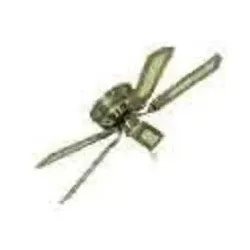 Deko Ventilator, Ventilator, Mehrfarbig