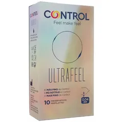 Control Ultra Feel 10 Unit