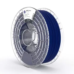 Extrudr DuraPro ASA GF - blau, 1,75mm, 750g
