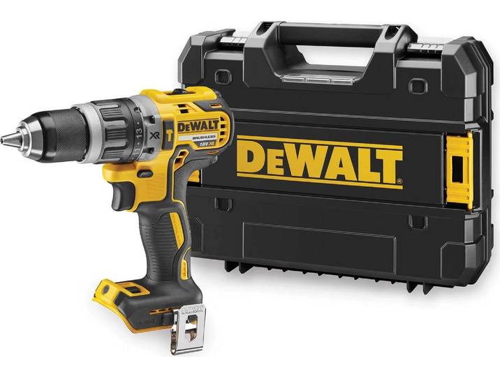 DeWalt DCD796NT DeWalt DCD796NT 18V Schlagbohrschrauber mit Koffer