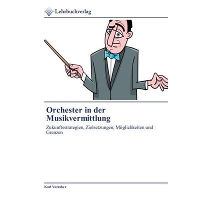 Orchester in der Musikvermittlung -