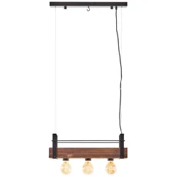 PENDELLEUCHTE Bankwood 99540/46