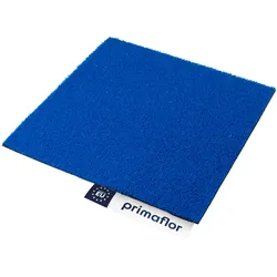 *Auslaufmodell* Kunstrasen SPRING | Blau | 1,00m, 2,00m & 4,00m Breite