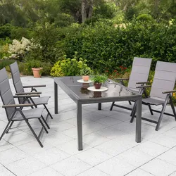GARTENKLAPPSESSEL TRIVERO