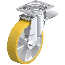 Blickle, Möbelrollen, Schwerlastrolle LH-ALTH 200K-ST