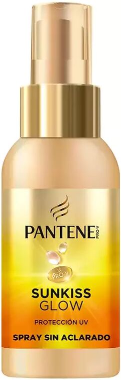 Pantene Sunkiss Glow UV, Salt and Chlorine Protector Leave-In Spray