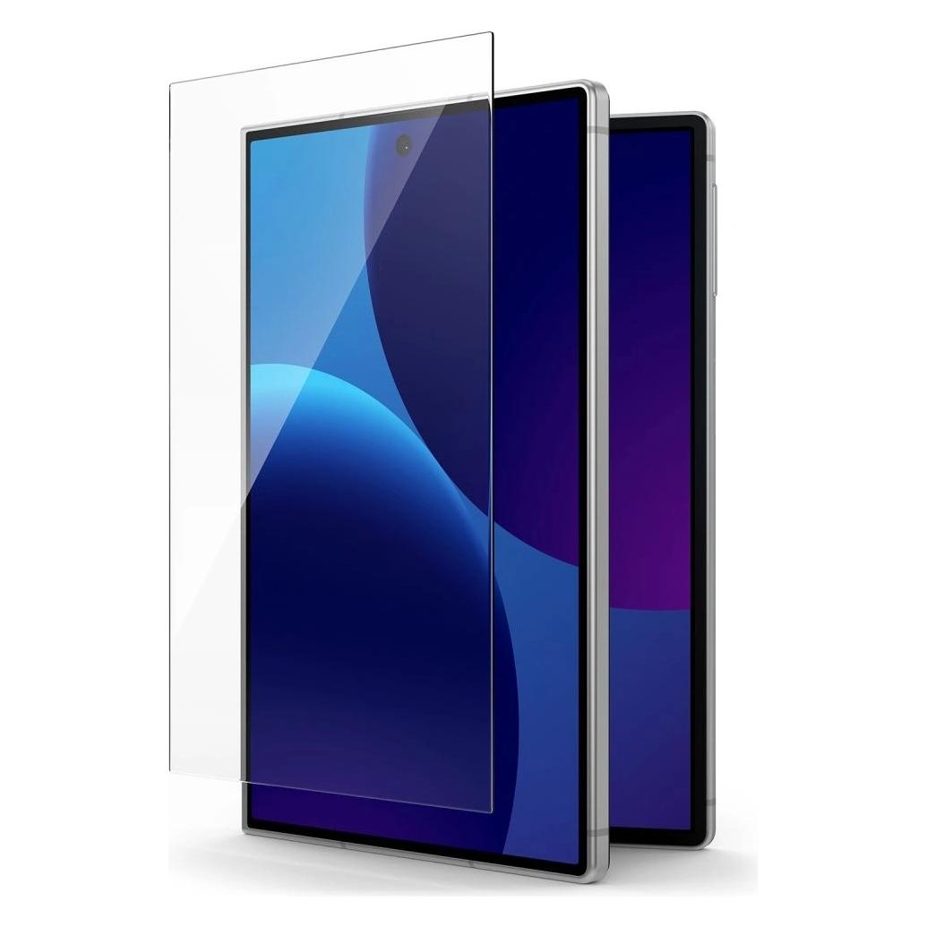 Ringke - Cover Display Easy Slide Tempered Glass (2 pack) - Samsung Galaxy Z Fold8 - Clear (2 Stk., Samsung Galaxy Z Fold8) (8800328819375)