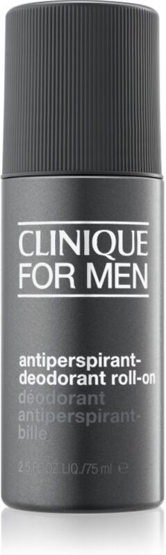 Clinique M™ Antiperspirant Deodorant Roll-On Deoroller 75 ml