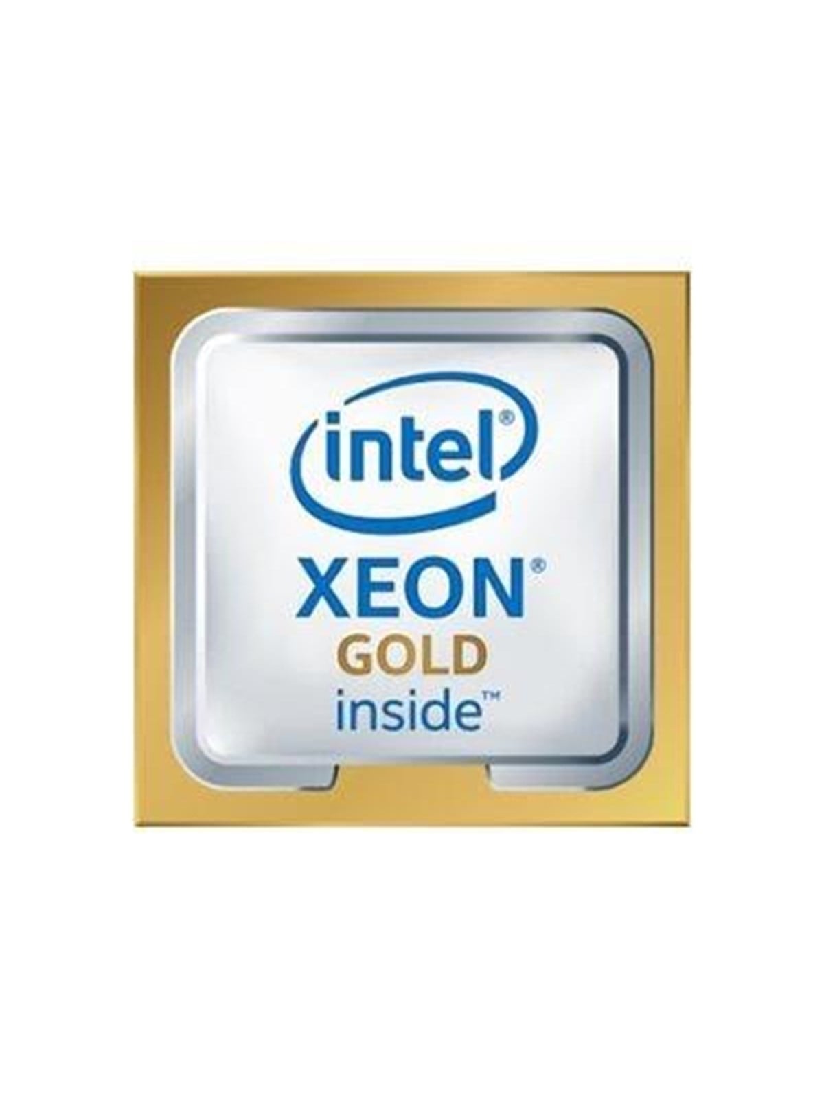 HP Intel Xeon 6732P / 3.8 GHz processor CPU - 32 Kerne - 3.8 GHz