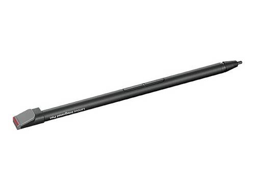 Lenovo ThinkPad Pen Pro-10 Touchpen wiederaufladbar Schwarz