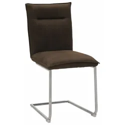 Valnatura Freischwinger-Stuhl SCALA - B/H/T ca. 47,00x87,00x62,00