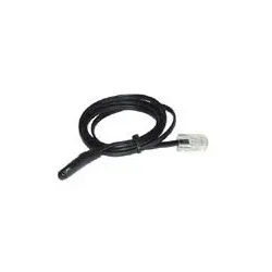 ALLNET MSR Sensor ALL3008 / Temperaturfühler für IP Gebäude Automation