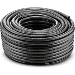 Kärcher Gartenschlauch Performance Premium 1/2, 1/2 Zoll (13mm), bis 45 bar, Länge 50m