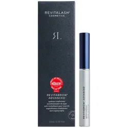 3ml RevitaLash Revitabrow Advanced Eyebrow Conditioner