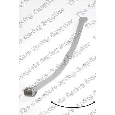 Lesjöfors Federnpaket [Hersteller-Nr. 5895013] für VW