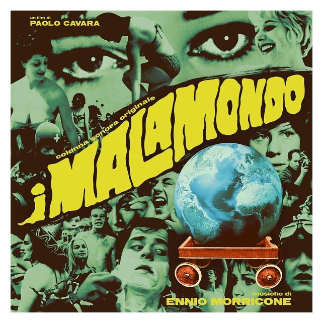Decca I Malamondo (Ennio Morricone) (40940346)