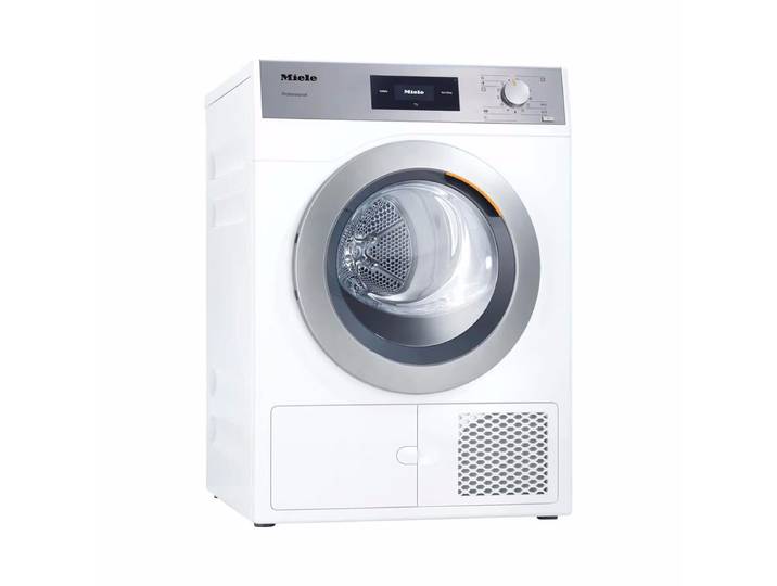 Miele PDR 508 HP P CH LW 8 Kg Industrie Tumbler – Industrie Tumbler/Wäschetrockner