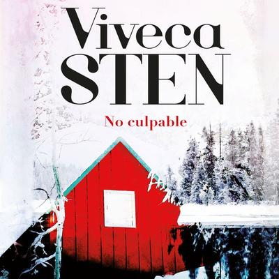 No culpable - Viveca Sten, Audio, 9789152153291