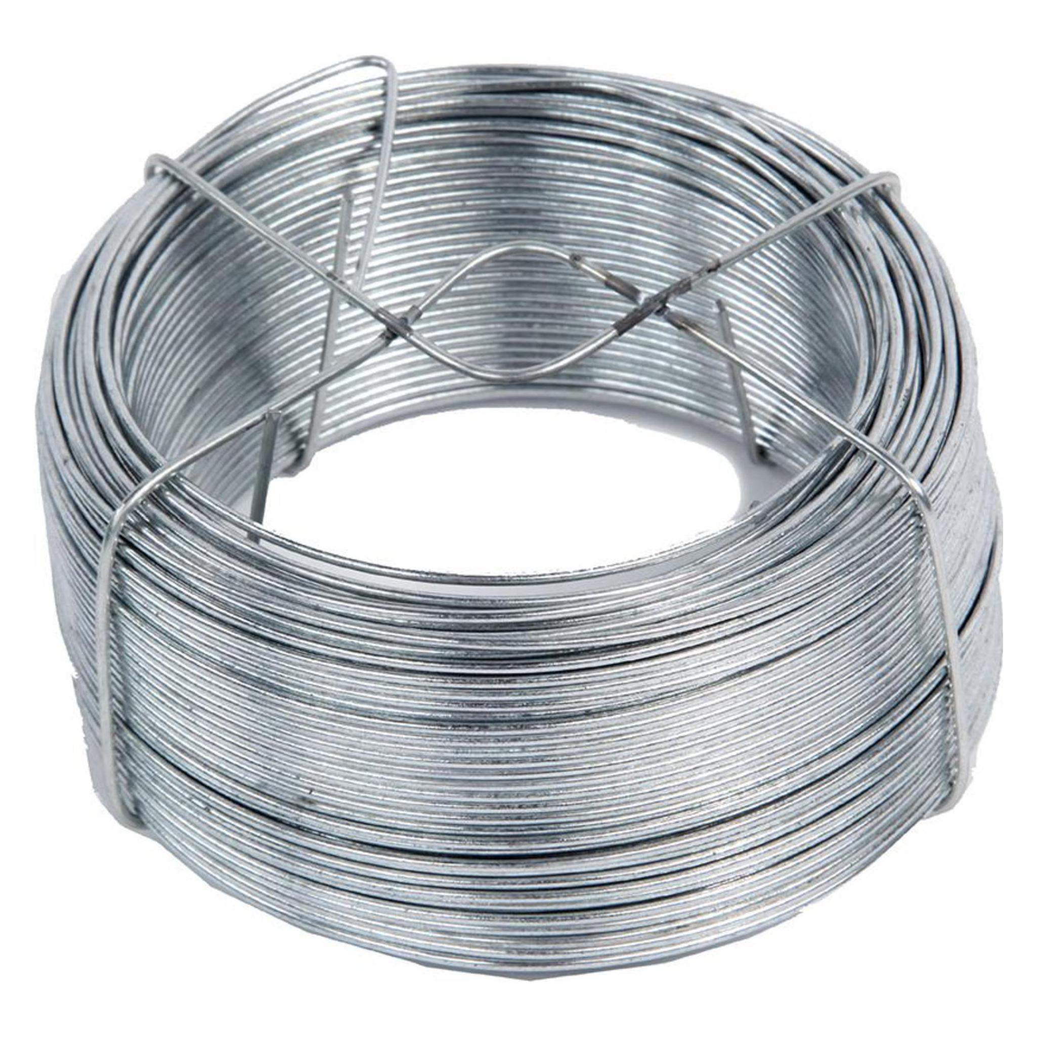 Magni Gartendraht / Bindedraht / Draht / 1,4mmx65m (65 cm) (4047883016175)