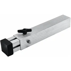 Alutruss BE-14060 Teleskopfuss 40-60cm, Montage Lichttechnik