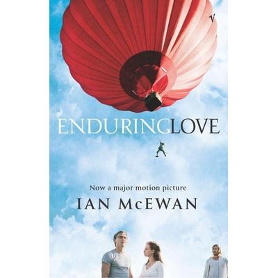 Enduring Love, Taschenbuch von Ian McEwan, Vermilion, 978-0-09-948124-9