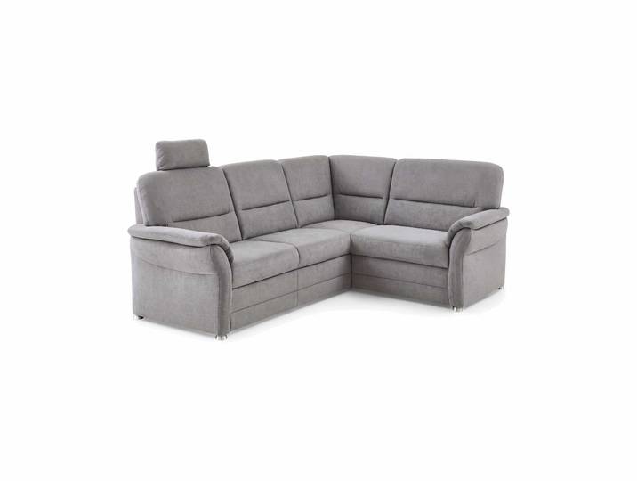 Kabs Ecksofa Preta