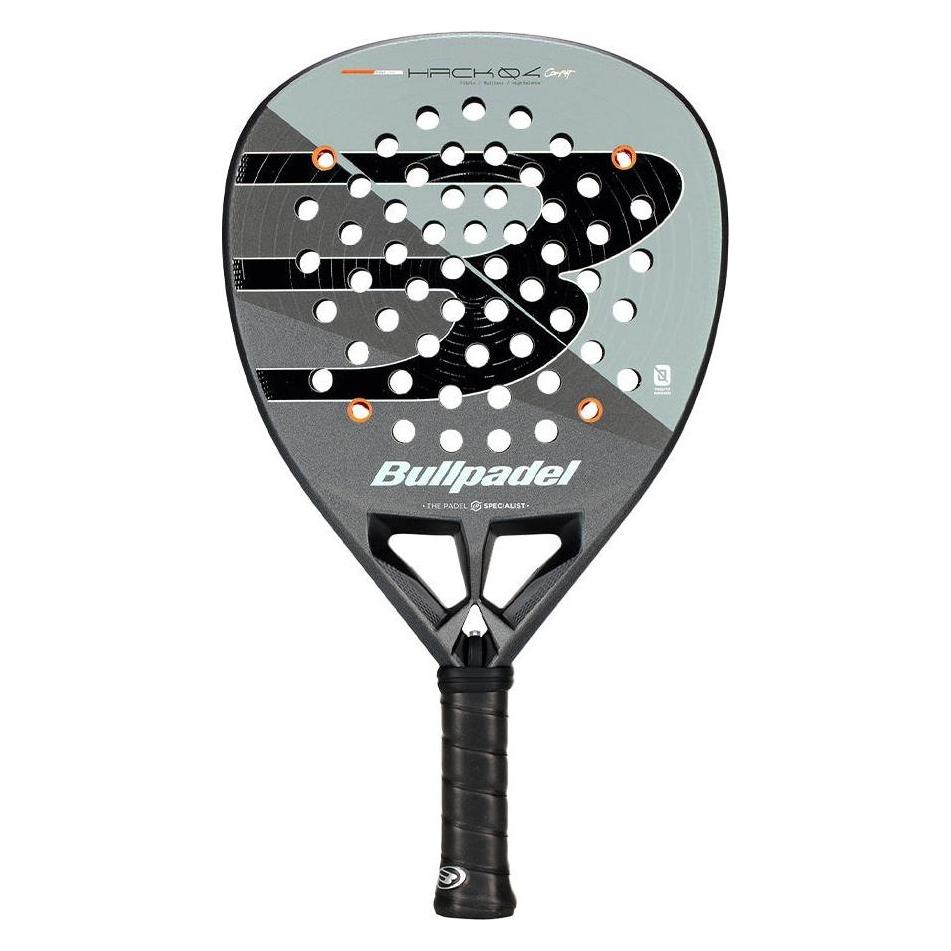 Bullpadel HACK 04 COMFORT (64618323)