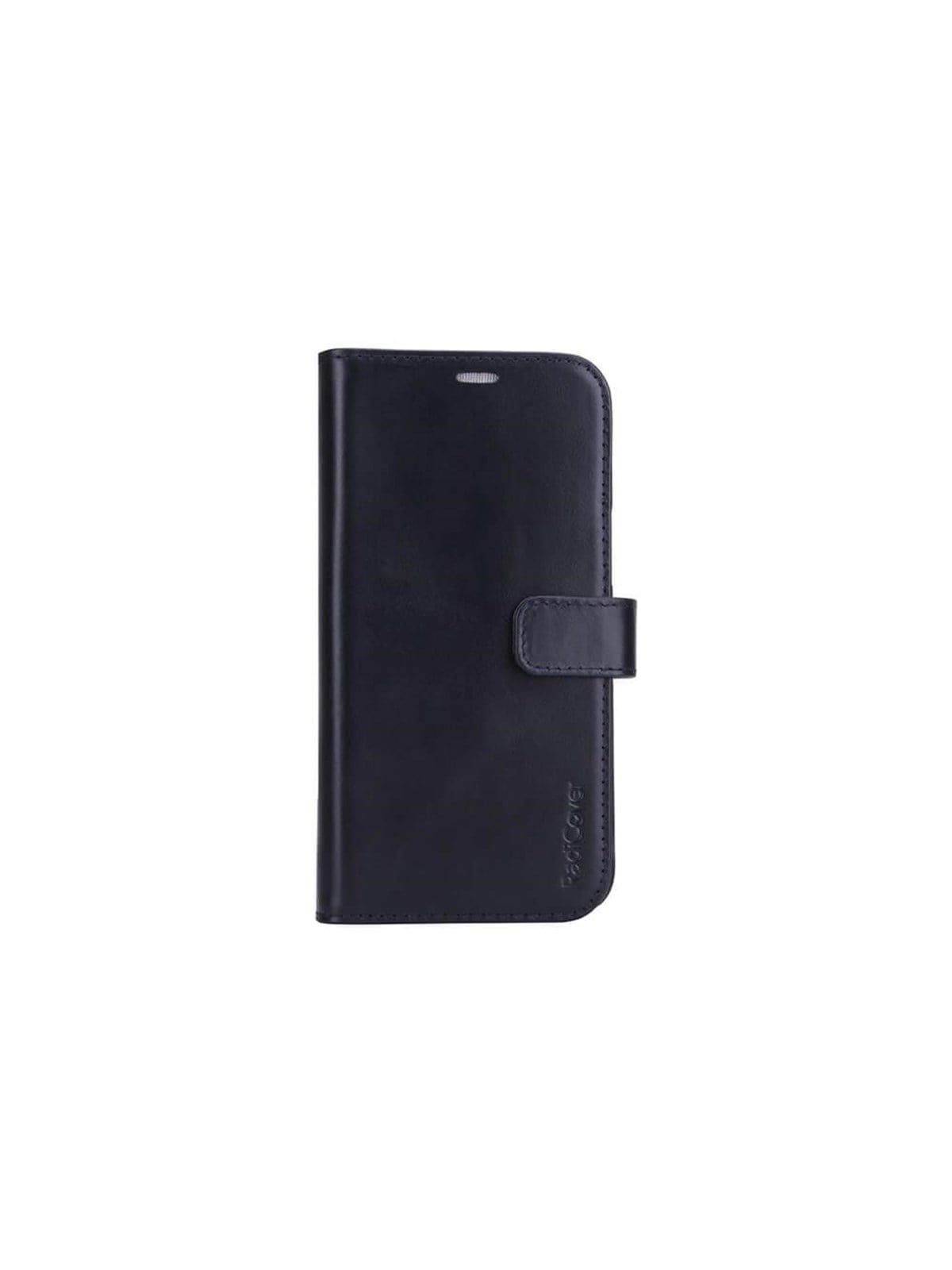 Radicover Wallet Case Black - iPhone 12 Pro Max