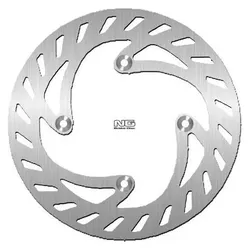 NG Brake Disc, Bremsscheibe, (260 mm)