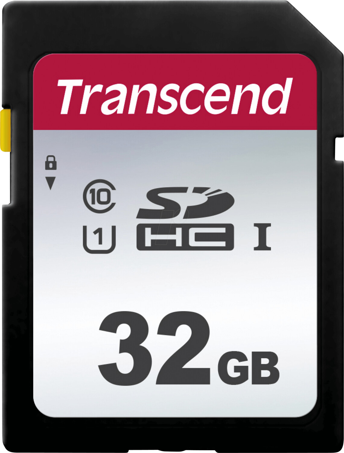 Transcend 300S SD SDHC 32GB